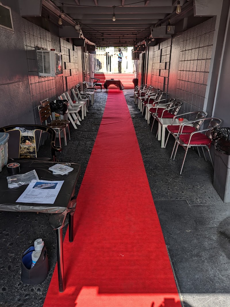The Green Horse Bar and Nightclub - Event Venue in Inglewood, California