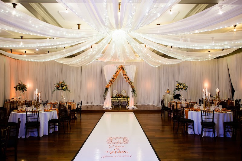 The Blue Heron Event Venue - Event Venue in High Point, North Carolina