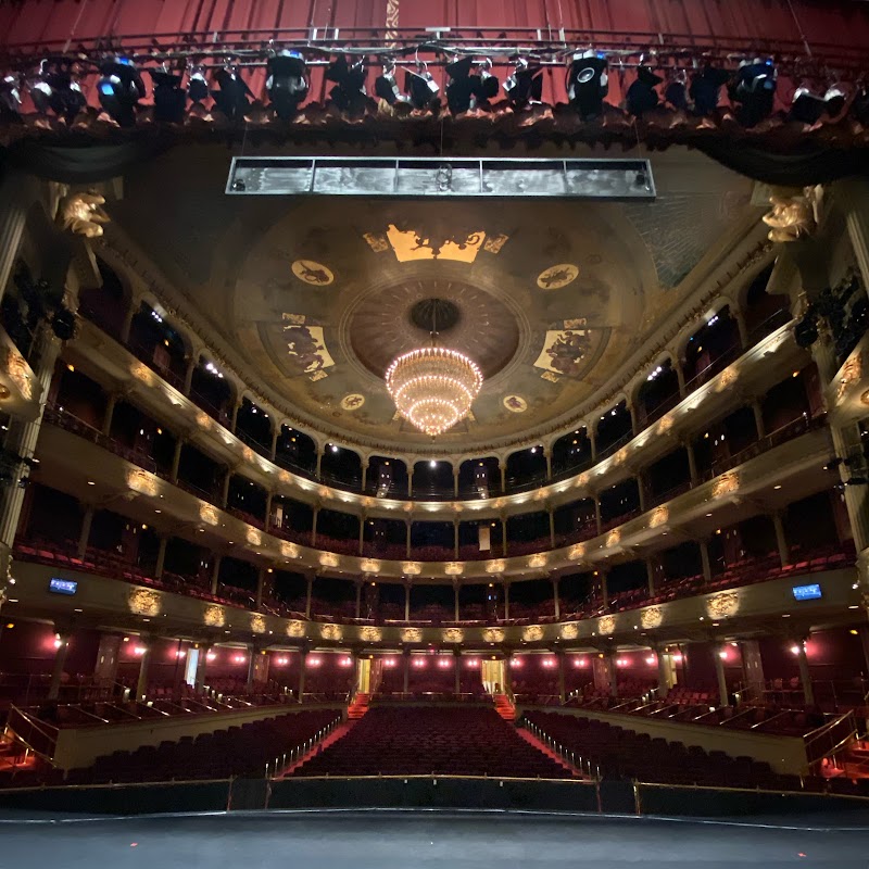 Academy of Music - Event Venue in Philadelphia, Pennsylvania