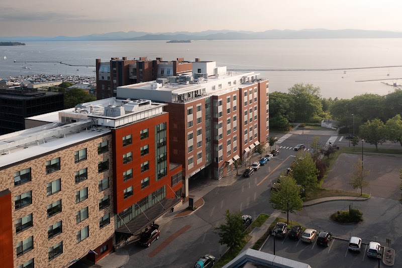 Hotel Vermont - Event Venue in Burlington, Vermont