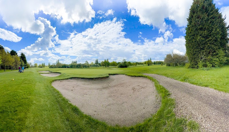 City of Wakefield Golf Club - Event Venue in Wakefield, West Yorkshire