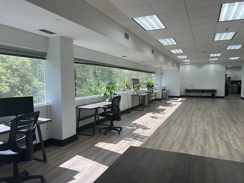 ORCA Coworking Blue Ash - Event Venue in Cincinnati, Ohio