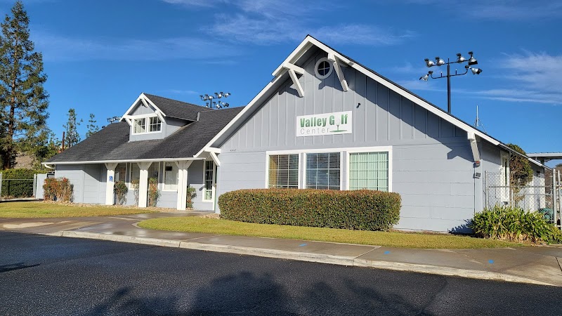 Valley Golf Center - Event Venue in Fresno, California