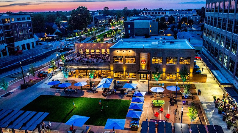 Midtown Plaza Carmel - Event Venue in Carmel, Indiana