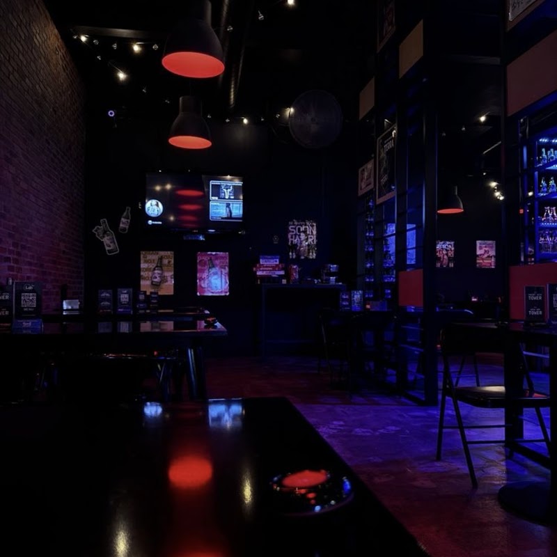Lab 88 - Event Venue in El Monte, California