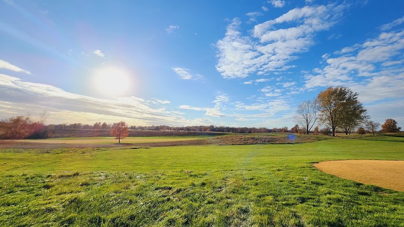 Heritage Park Golf Course - Event Venue in Olathe, Kansas