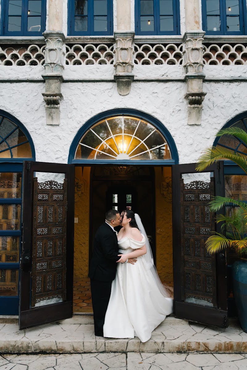 Young Mansion - Event Venue in Hollywood, Florida