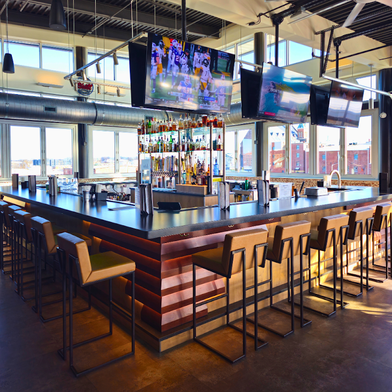 Skyline 500 Bar - Event Venue in Clarksville, Tennessee