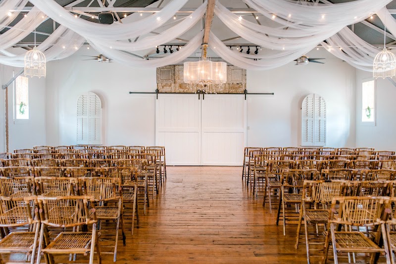 North Market Venue - Event Venue in Shreveport, Louisiana