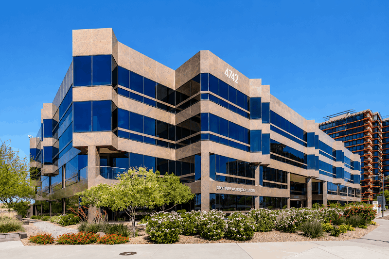 Premier Workspaces - Event Venue in Phoenix, Arizona