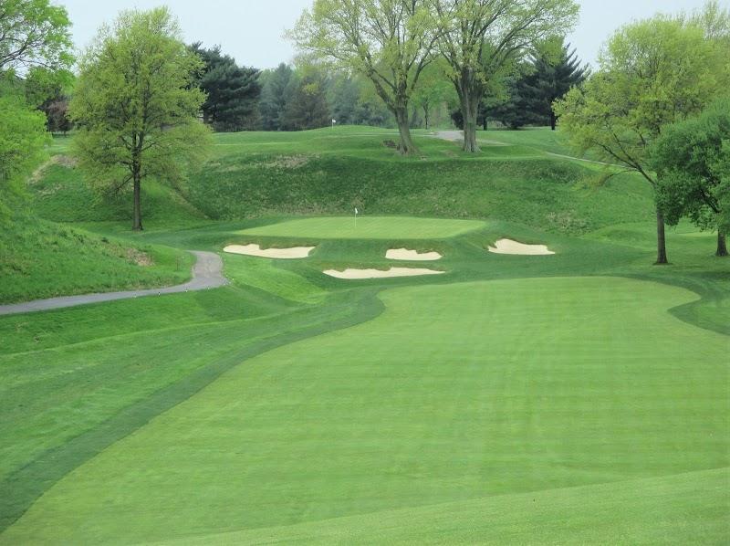 Maketewah Country Club - Event Venue in Cincinnati, Ohio