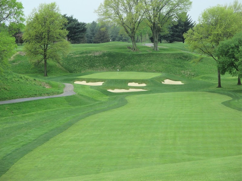 Maketewah Country Club - Event Venue in Cincinnati, Ohio