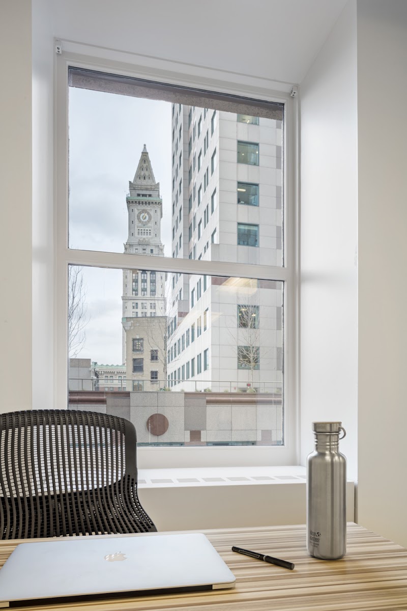 Boston Offices - Event Venue in Boston, Massachusetts