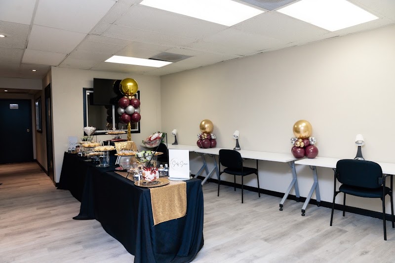 ByrdLuxe Concierge & Executive Suites - Event Venue in Inglewood, California