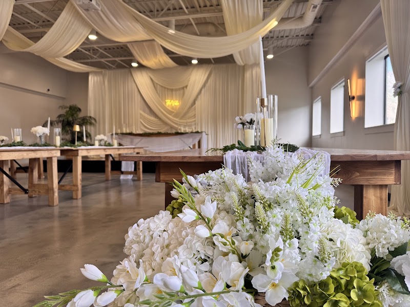 Vale Venue - Event Venue in Provo, Utah
