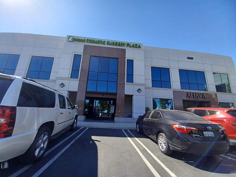Haven Corporate Center - Event Venue in Rancho Cucamonga, California