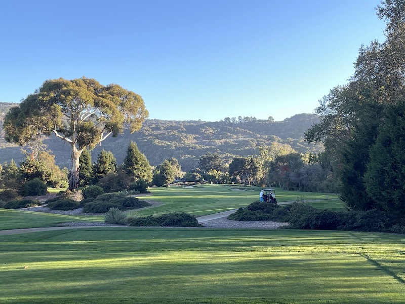 Quail Lodge Clubhouse - Event Venue in Carmel, California