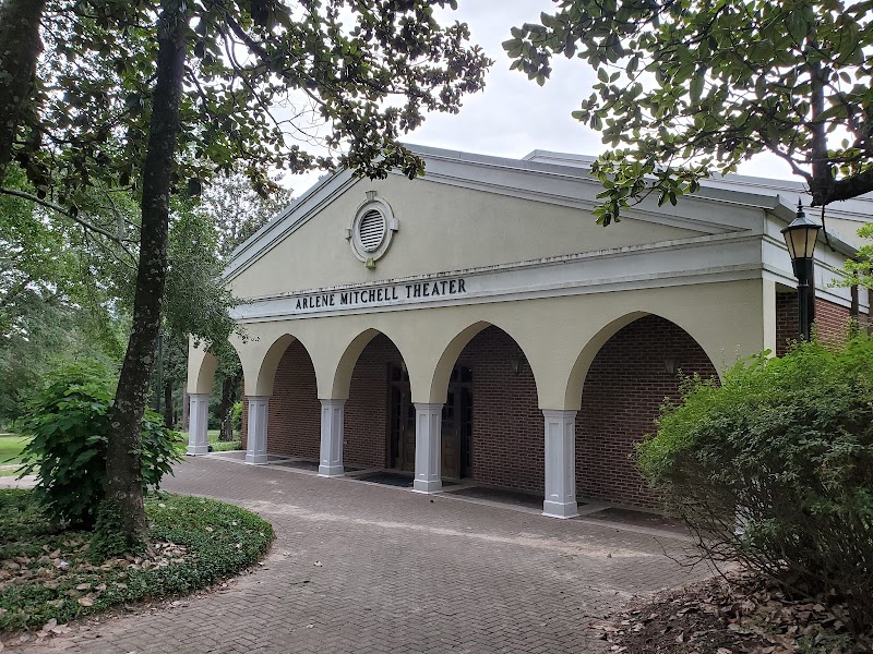 Arlene Mitchell Theater - Event Venue in Mobile, Alabama