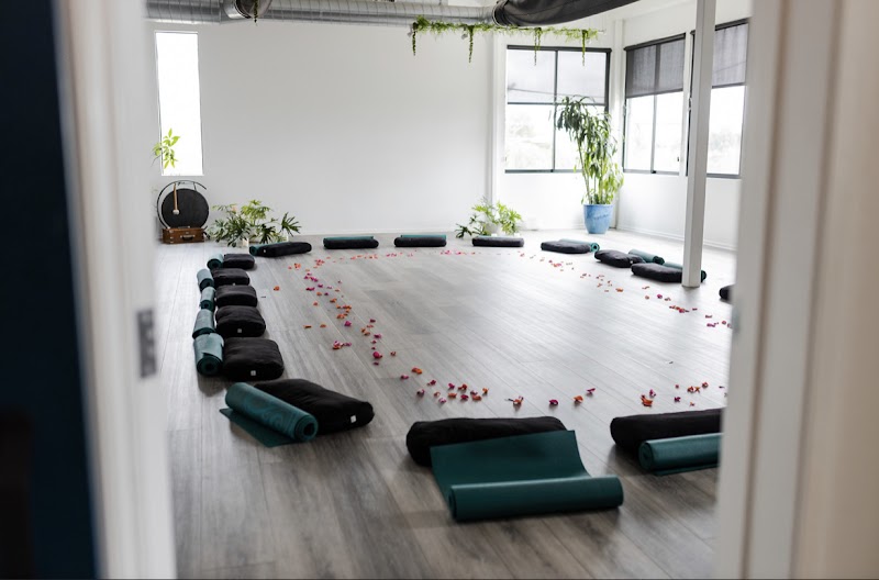 Sojourn Healing Collective - Event Venue in San Diego, California