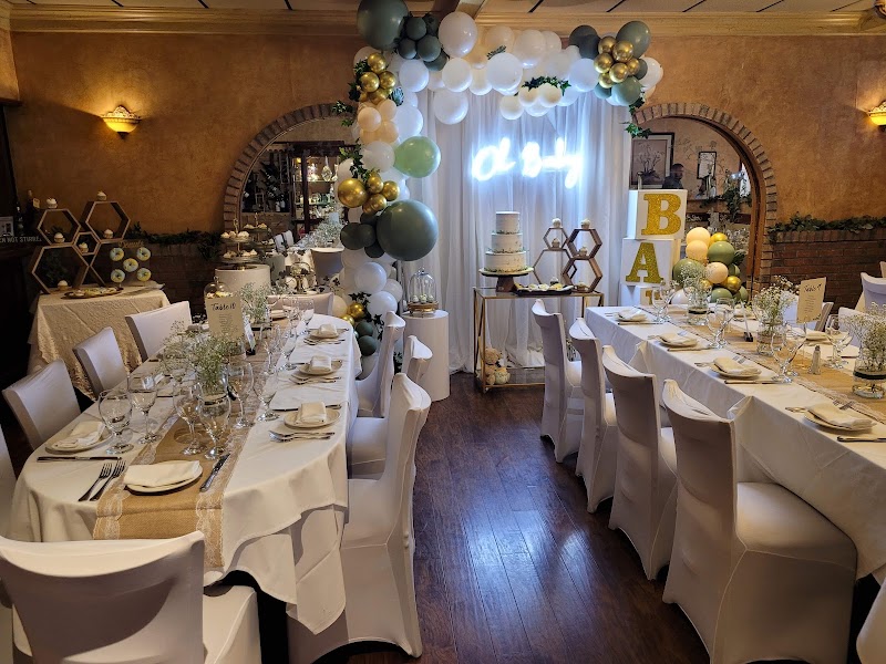 Tombolinos Restaurant - Event Venue in Yonkers, New York