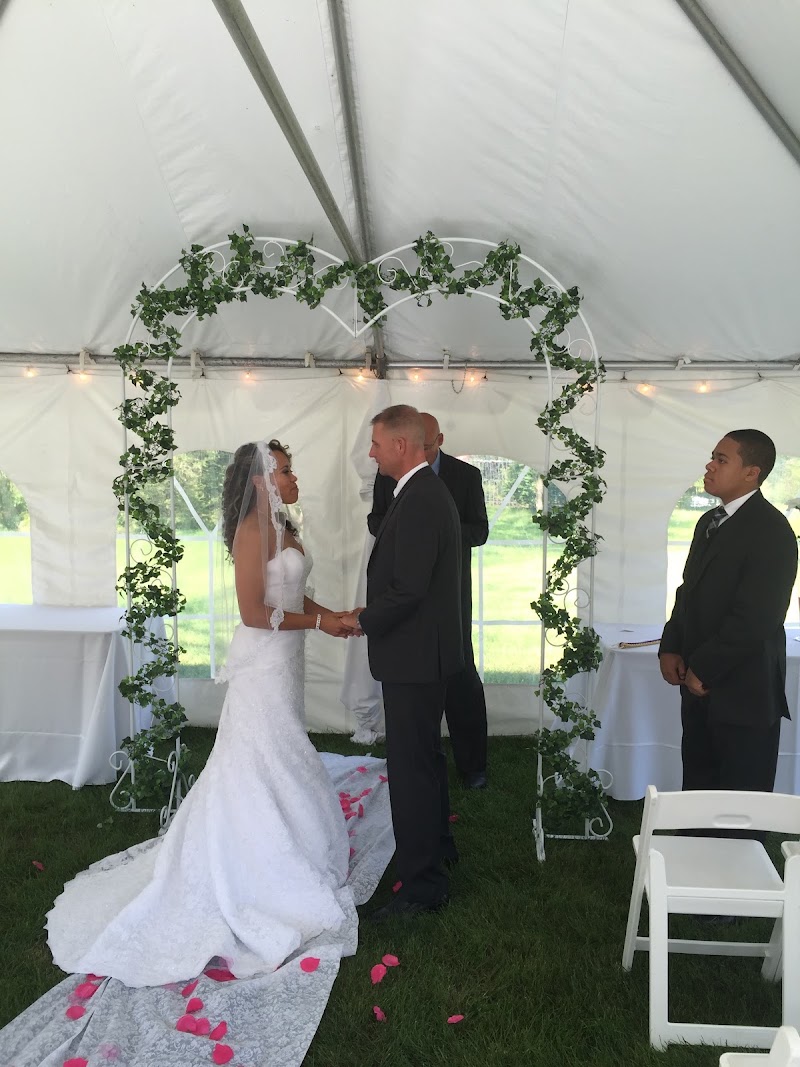 Indian Lake Country Club - Event Venue in Indianapolis, Indiana