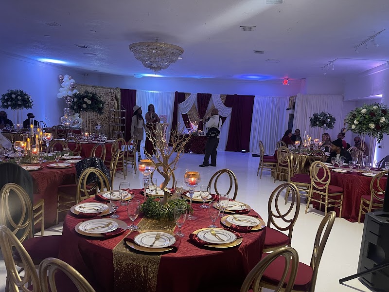 42nd Street Events Call for availability and Pricing - Event Venue in Detroit, Michigan