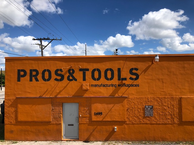 Pros and Tools Hialeah - Event Venue in Hialeah, Florida