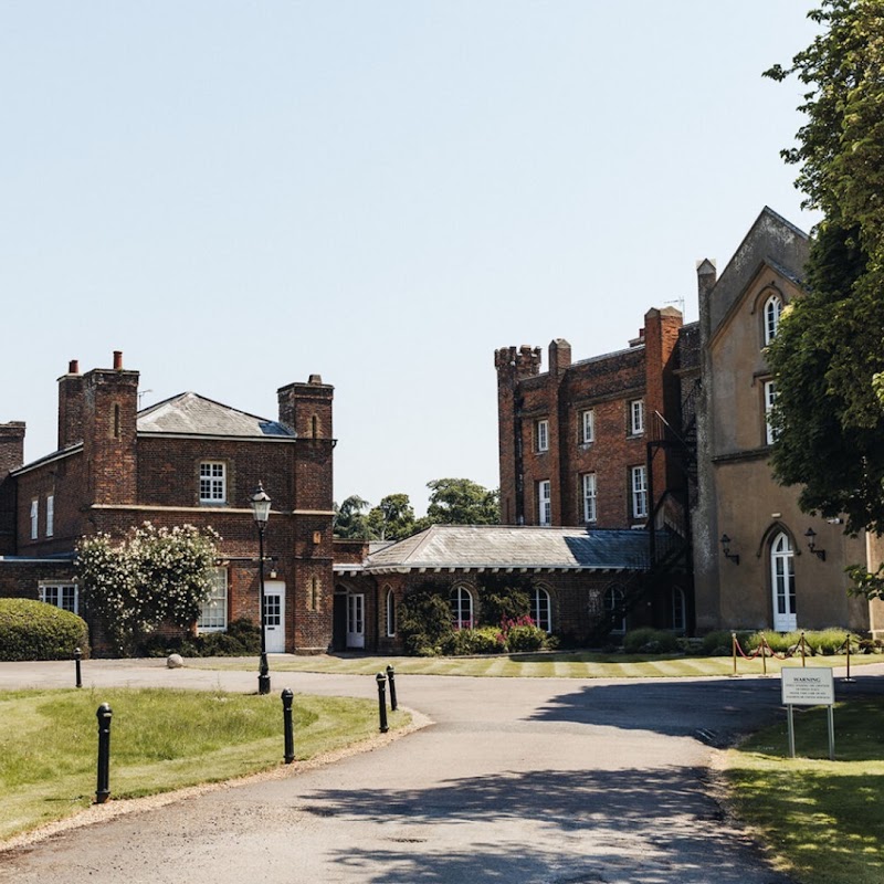 Offley Place - Event Venue in Great Offley, Hertfordshire