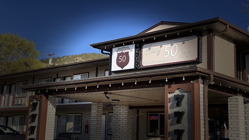 HWY 50 Inn - Event Venue in Ely, Nevada