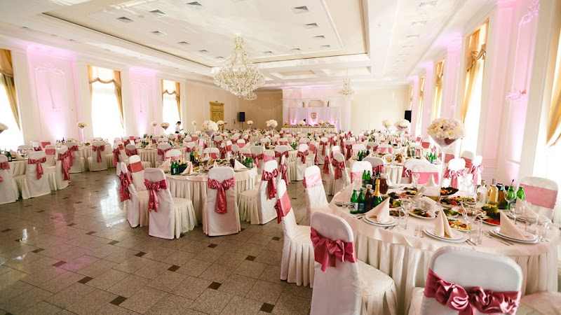 The Waddell Center - Event Venue in Grand Rapids, Michigan