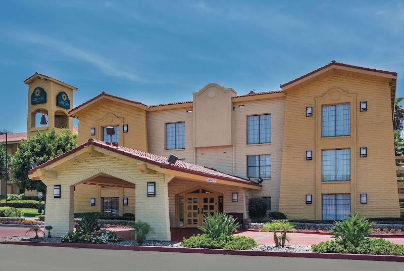 La Quinta Inn by Wyndham San Diego Chula Vista - Event Venue in Chula Vista, California