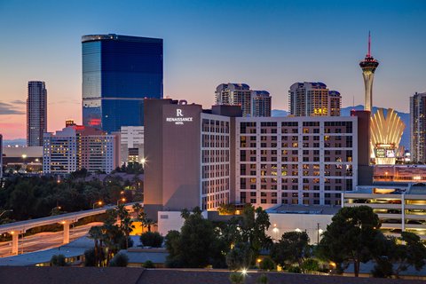 Renaissance Tierra - Event Venue in North Las Vegas, Nevada
