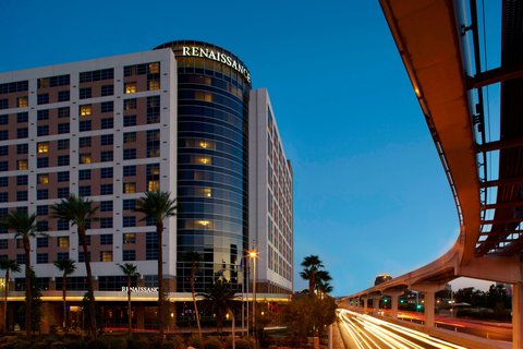Renaissance Tierra - Event Venue in North Las Vegas, Nevada