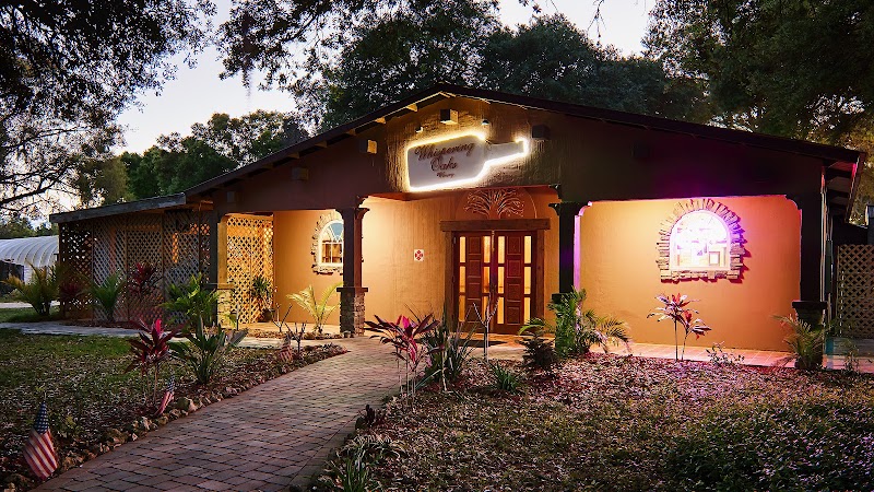 Whispering Oaks Winery - Event Venue in Sumter County, Florida