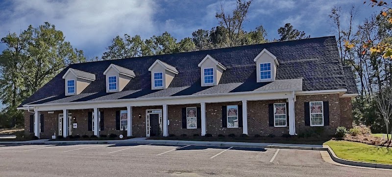 Qbix Centre - Event Venue in Macon, Georgia
