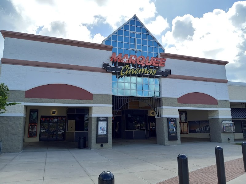 Marquee Cinemas - Coralwood 10 - Event Venue in Cape Coral, Florida