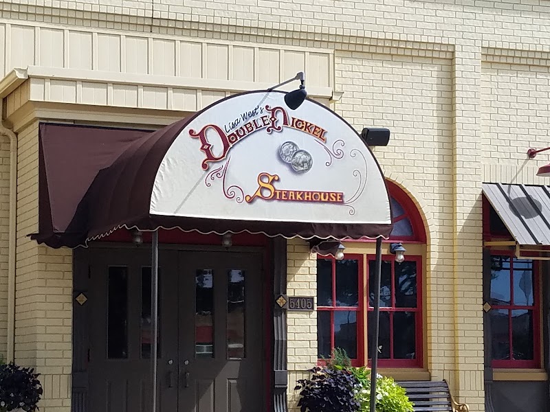 Double Nickel Steakhouse - Event Venue in Lubbock, Texas