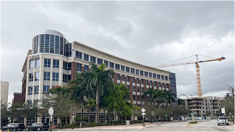 Regus - Doral - Downtown Doral - Event Venue in Doral, Florida