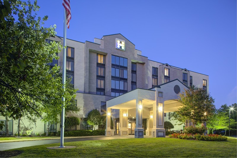 Hyatt Place Richmond/Arboretum - Event Venue in Richmond, Virginia