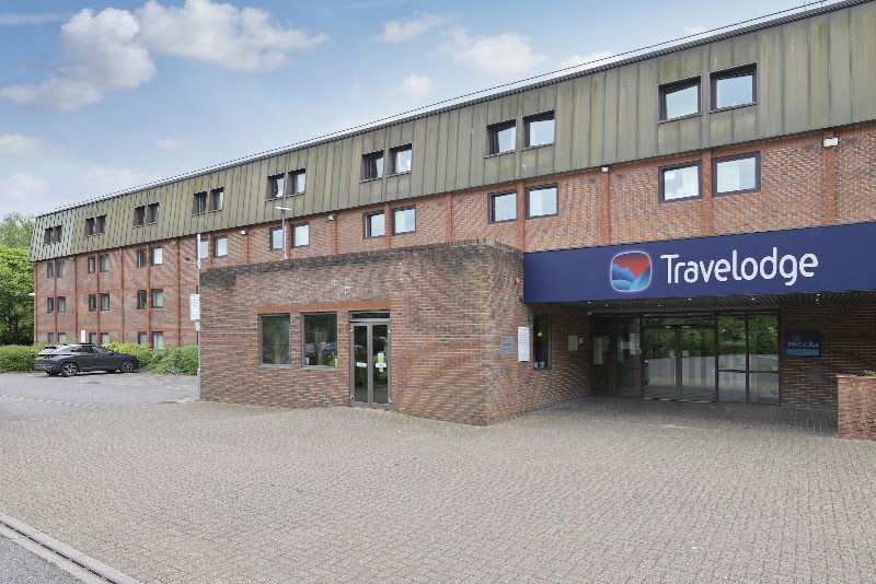 Travelodge Swindon - Event Venue in Swindon, England