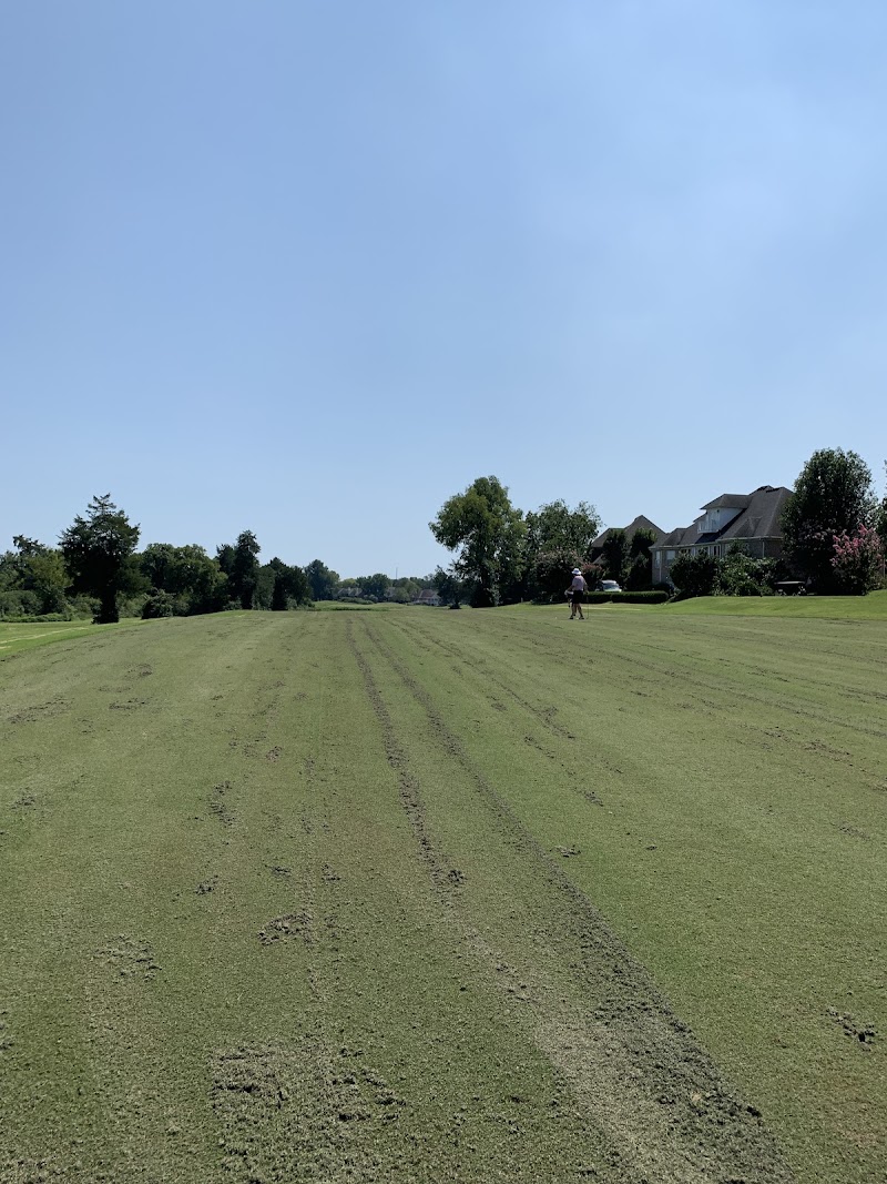 Indian Hills Golf Club - Event Venue in Murfreesboro, Tennessee