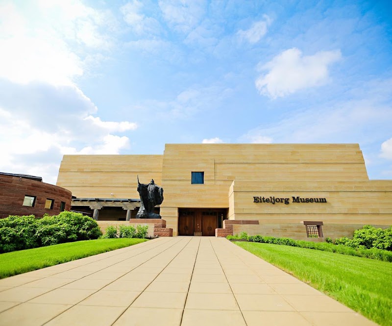 Eiteljorg Museum of American Indians and Western Art - Event Venue in Indianapolis, Indiana