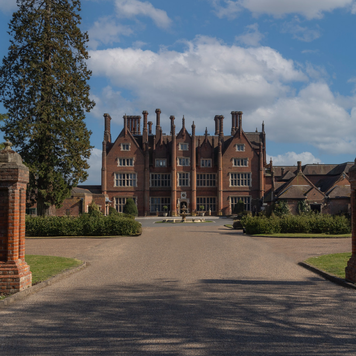Dunston Hall Hotel, Spa & Golf Resort - Event Venue in Norwich, Norfolk