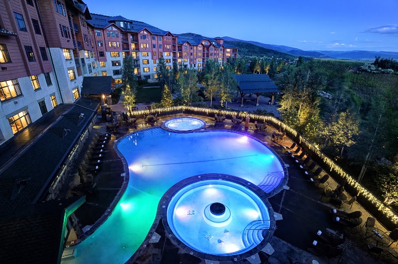 Steamboat Grand - Event Venue in Steamboat Springs, Colorado