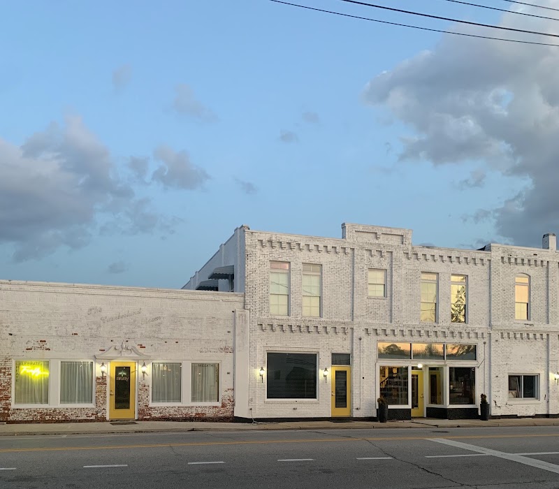 The Franklin House - Event Venue in Cowan, Tennessee