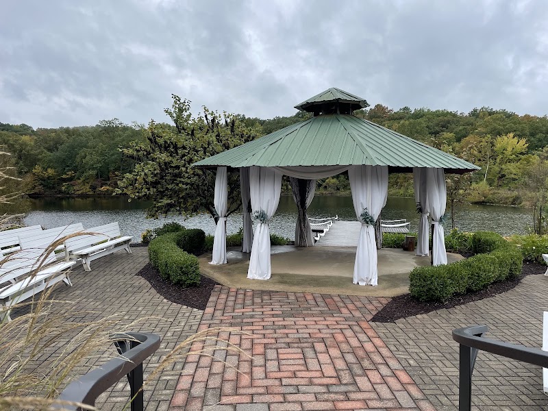 Little Piney Lodge - Event Venue in Hermann, Missouri