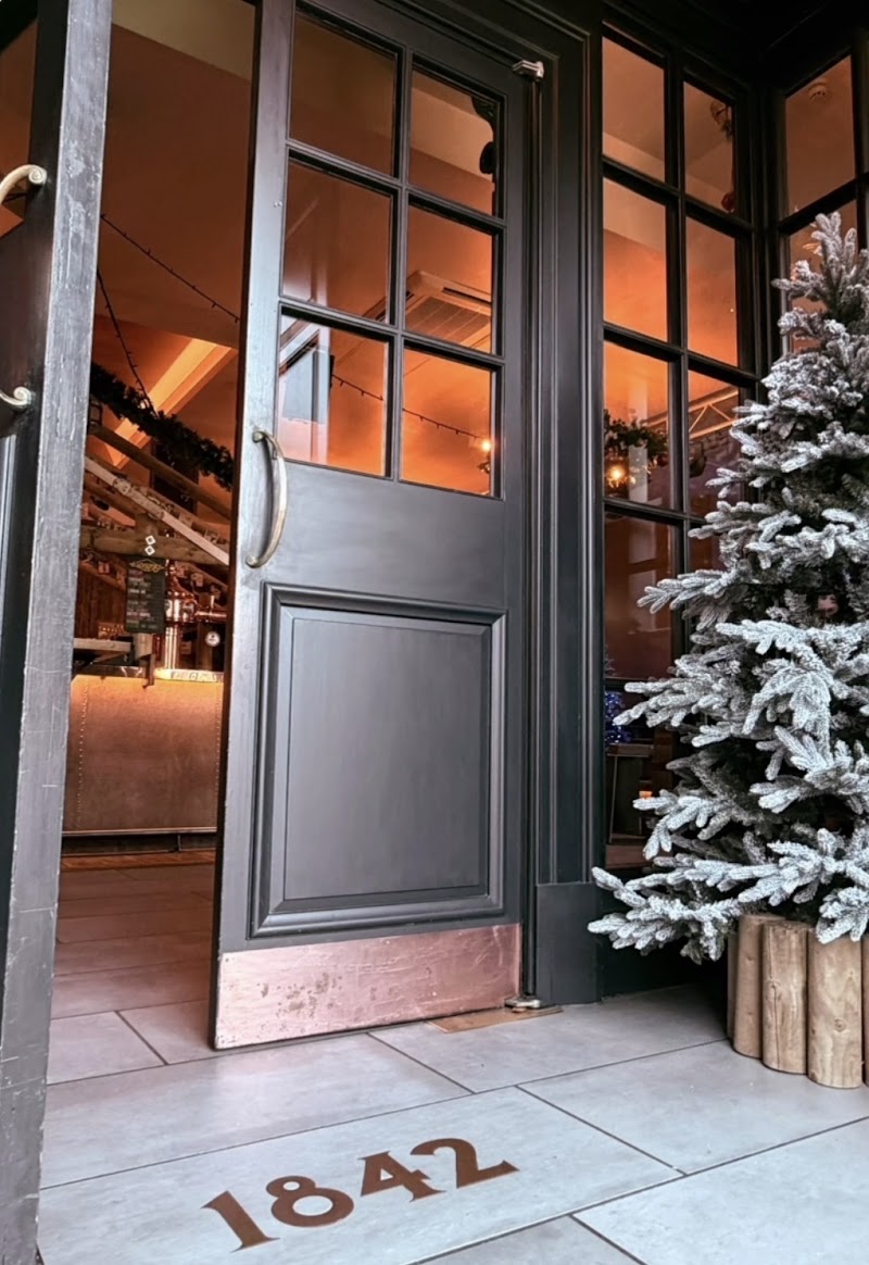 1842 Restaurant & Bar - Event Venue in Preston, Lancashire