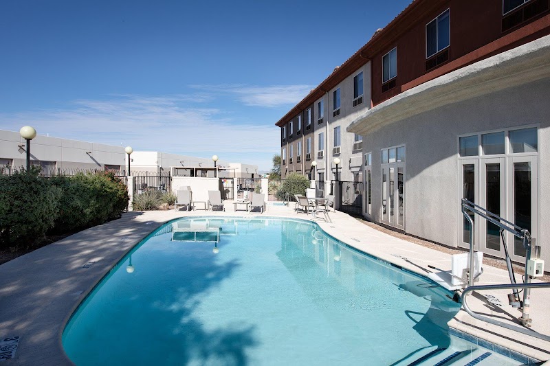 Holiday Inn Express & Suites Tucson by IHG - Event Venue in Tucson, Arizona
