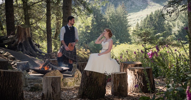 Cardney Steading - Events & Weddings - Event Venue in Butterstone, Perth and Kinross