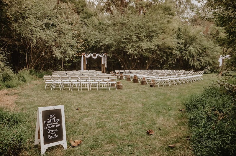 Turning Point Farm - Event Venue in Goodlettsville, Tennessee